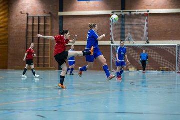Bild 241 - Frauen HKM Segeberg